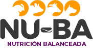 Logotipo Nuba